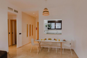 SUITE ZAMORANO